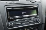 Volkswagen Golf GTi 2012 года